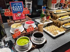 -芝小官毛肚火锅海鲜自助(淮安清江浦区新亚店)