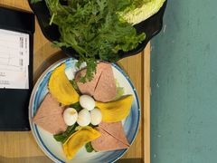 -云中鱼蒸汽石锅鱼(川沙百联店)