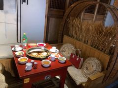 包厢-黄家码头老火锅(解放碑旗舰店)