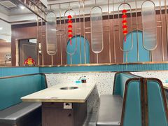 -大锅强·蒸海鲜青岛菜(吾悦广场店)