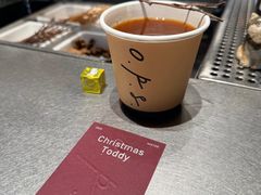 -O.P.S. CAFE