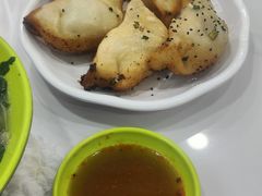 -张记汤馆(嫩江路店)