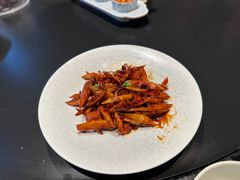 -苏帮袁·竹(北京坊店)