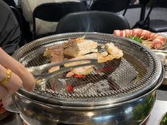 -本炙炭烤·蒲烧活鳗料理店(金沙洲店)