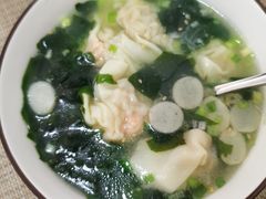 -袁记云饺(西安路店)