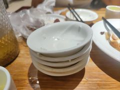 -九毛九西北菜(大东海店)