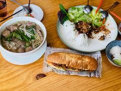 -越美小馆·越南料理(曲江店)