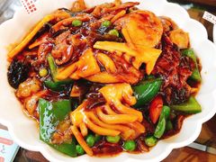 灵山什锦-品渔味湖鲜馆(拈花湾店)
