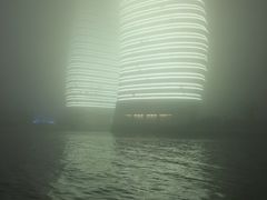 -湖州太湖旅游度假区-月亮广场