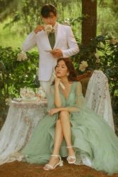 -金夫人婚纱摄影(总店)