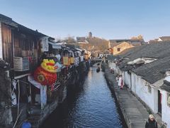 -绍兴书圣故里景区