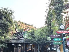 -星巴克(杭州宋城店)