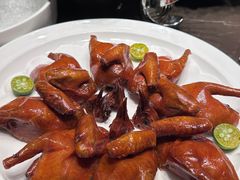 -海派悦庭·海胆烧麦·新融合菜(凯德广场店)