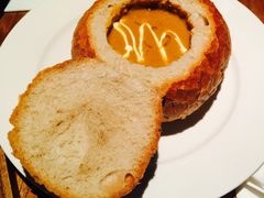 -Amanda餐厅(长乐路店)