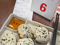 -东泰祥生煎馆(长宁路店)