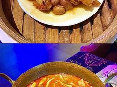 -胡桃里音乐酒馆(仓山万达店)