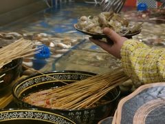 -小明家·鲜牛肉自选火锅(中街店)