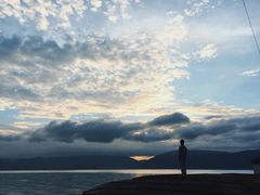 -大理洱海