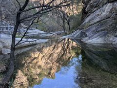 -黑龙潭风景区