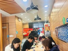 -兴火燎缘串炒饭(华府丹郡店)