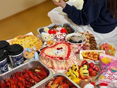 -金湖麻小巧妇龙虾馆