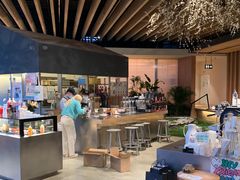 -Seesaw Coffee(朝阳大悦城店)