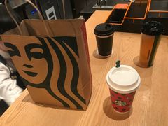 -星巴克臻选(南宁万象城店)