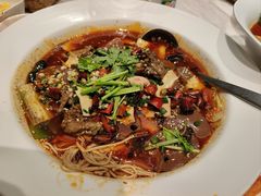 -汤城小厨•粤菜•靓汤(西直门凯德MALL店)