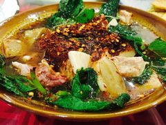 -兰缘美食城(金实店)