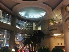 -上海古象大酒店