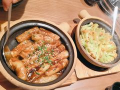 -啫火啫啫煲·顺德干蒸(西乡天虹店)