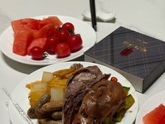 -湖锦酒楼·30年经典湖北菜(光谷店)