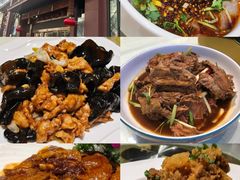 -老爷庙风味美食府(魏都大道店)