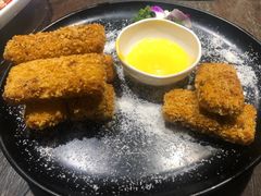 -前海沿·青岛菜(大拇指广场石老人店)