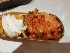 -老板娘的烤肉店(港湾广场店)