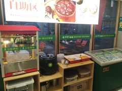 -李军力烧烤(丰庆路店)