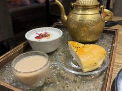 -那时新疆·若羌(经纬汇店)