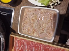 -火炉火自助餐(悠唐购物中心店)