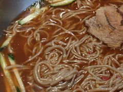 -唯成•韩国炭火烤肉 유성고기