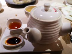 鲍鱼人参汤-尚一汤·粤菜海鲜(环球港店)