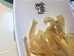 -南城十里潮汕鲜牛火锅·鲜虾生滚粥(融汇老商埠店)