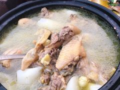 -青城甲(青城山店)