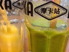 -Moka Bros 摩卡站(西单大悦城店)