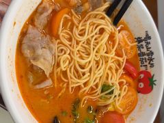 -和府捞面(天河领展广场店)