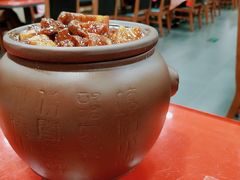 -宏状元现熬粥·京味菜(五棵松店)
