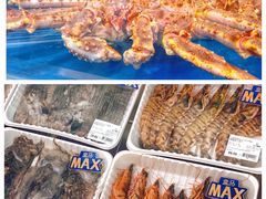 -盒马X会员店(上海森兰商都店)