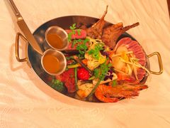 -秘密花园(法华镇路店)