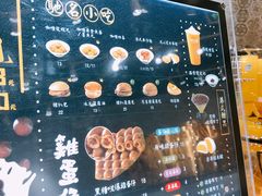 -美芝莲(领展购物广场中关村店)