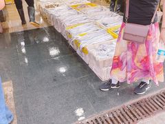 -芦潮港集贸市场