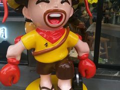 -李式龙虾·蒜泥龙虾(湖滨商业街店)